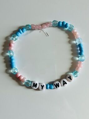 Olivia Rodrigo Friendship Bracelet • My Way